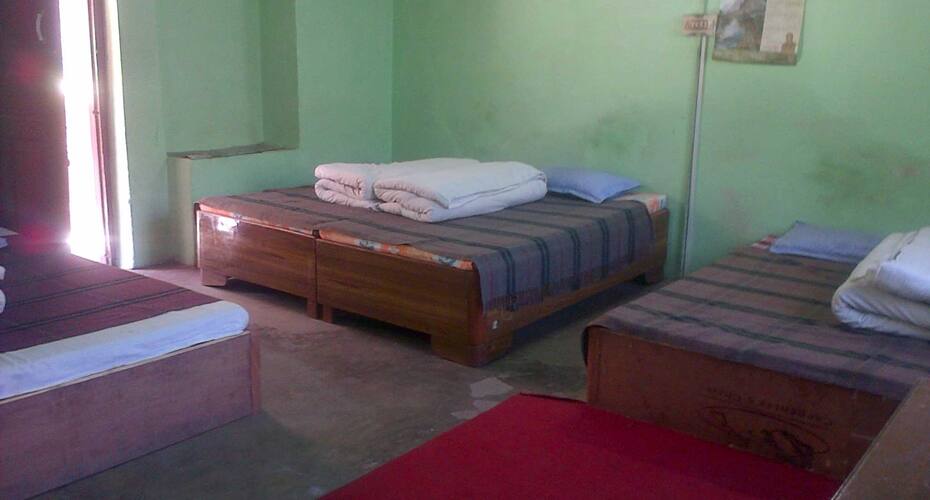 Hotel Neelkhant, Joshimath 3